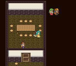 ロマンシング サ・ガ2のプレイ日記24：レトロゲーム(スーファミ)_挿絵4