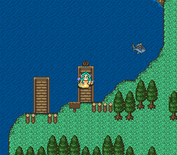 ロマンシング サ・ガ2のプレイ日記25：レトロゲーム(スーファミ)_挿絵2