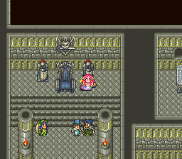 ロマンシング サ・ガ2のプレイ日記22：レトロゲーム(スーファミ)_挿絵19
