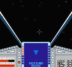スターラスターのプレイ日記4：レトロゲーム(ファミコン)_挿絵17