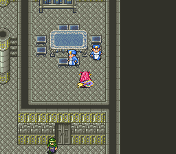 ロマンシング サ・ガ2のプレイ日記18：レトロゲーム(スーファミ)_挿絵17