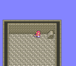 ロマンシング サ・ガ2のプレイ日記17：レトロゲーム(スーファミ)_挿絵24