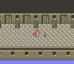 ロマンシング サ・ガ2のプレイ日記17：レトロゲーム(スーファミ)_挿絵25
