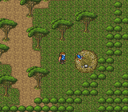 ロマンシング サ・ガ2のプレイ日記14：レトロゲーム(スーファミ)_挿絵13