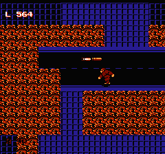 キングコング2 怒りのメガトンパンチのプレイ日記11：レトロゲーム(ファミコン)_挿絵26
