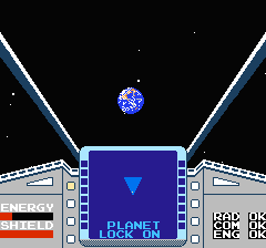 スターラスターのプレイ日記4：レトロゲーム(ファミコン)_挿絵24