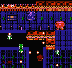キングコング2 怒りのメガトンパンチのプレイ日記12：レトロゲーム(ファミコン)_挿絵16