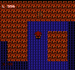 キングコング2 怒りのメガトンパンチのプレイ日記11：レトロゲーム(ファミコン)_挿絵28