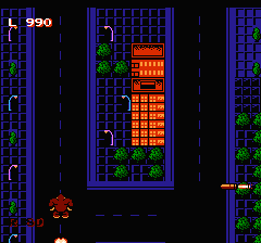 キングコング2 怒りのメガトンパンチのプレイ日記11：レトロゲーム(ファミコン)_挿絵38