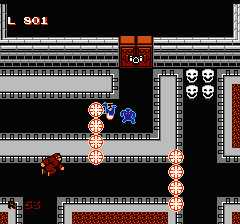 キングコング2 怒りのメガトンパンチのプレイ日記12：レトロゲーム(ファミコン)_挿絵38