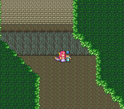 ロマンシング サ・ガ2のプレイ日記20：レトロゲーム(スーファミ)_挿絵9
