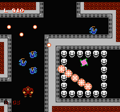 キングコング2 怒りのメガトンパンチのプレイ日記12：レトロゲーム(ファミコン)_挿絵27