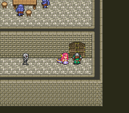 ロマンシング サ・ガ2のプレイ日記22：レトロゲーム(スーファミ)_挿絵4