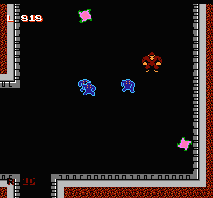 キングコング2 怒りのメガトンパンチのプレイ日記12：レトロゲーム(ファミコン)_挿絵49