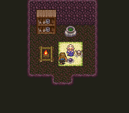 ロマンシング サ・ガ2のプレイ日記15：レトロゲーム(スーファミ)_挿絵5
