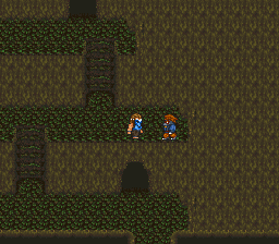 ロマンシング サ・ガ2のプレイ日記14：レトロゲーム(スーファミ)_挿絵28
