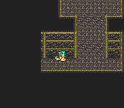 ロマンシング サ・ガ2のプレイ日記25：レトロゲーム(スーファミ)_挿絵16