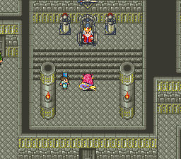 ロマンシング サ・ガ2のプレイ日記18：レトロゲーム(スーファミ)_挿絵13
