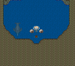 ロマンシング サ・ガ2のプレイ日記25：レトロゲーム(スーファミ)_挿絵6