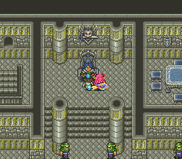 ロマンシング サ・ガ2のプレイ日記21：レトロゲーム(スーファミ)_挿絵9