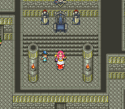 ロマンシング サ・ガ2のプレイ日記18：レトロゲーム(スーファミ)_挿絵14