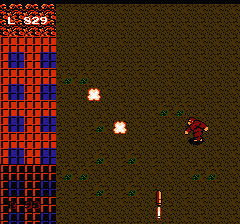 キングコング2 怒りのメガトンパンチのプレイ日記12：レトロゲーム(ファミコン)_挿絵23