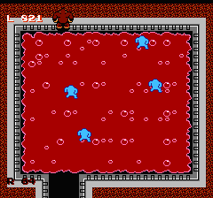 キングコング2 怒りのメガトンパンチのプレイ日記12：レトロゲーム(ファミコン)_挿絵42