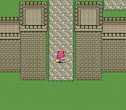 ロマンシング サ・ガ2のプレイ日記18：レトロゲーム(スーファミ)_挿絵16