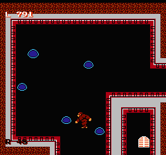 キングコング2 怒りのメガトンパンチのプレイ日記12：レトロゲーム(ファミコン)_挿絵37