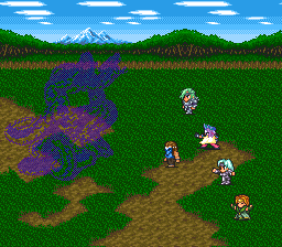ロマンシング サ・ガ2のプレイ日記14：レトロゲーム(スーファミ)_挿絵9