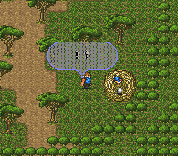 ロマンシング サ・ガ2のプレイ日記14：レトロゲーム(スーファミ)_挿絵12