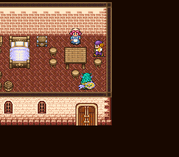 ロマンシング サ・ガ2のプレイ日記23：レトロゲーム(スーファミ)_挿絵13