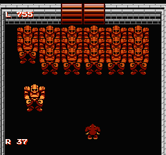 キングコング2 怒りのメガトンパンチのプレイ日記12：レトロゲーム(ファミコン)_挿絵57