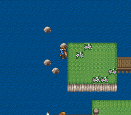 ロマンシング サ・ガ2のプレイ日記15：レトロゲーム(スーファミ)_挿絵7
