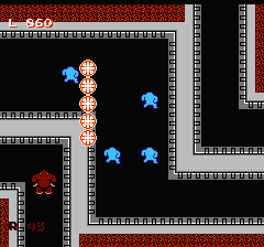 キングコング2 怒りのメガトンパンチのプレイ日記12：レトロゲーム(ファミコン)_挿絵33