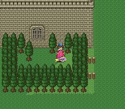 ロマンシング サ・ガ2のプレイ日記20：レトロゲーム(スーファミ)_挿絵8