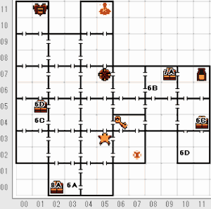 キングコング2 怒りのメガトンパンチのプレイ日記12：レトロゲーム(ファミコン)_挿絵25