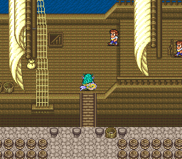 ロマンシング サ・ガ2のプレイ日記24：レトロゲーム(スーファミ)_挿絵6