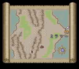ロマンシング サ・ガ2のプレイ日記23：レトロゲーム(スーファミ)_挿絵8