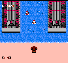 キングコング2 怒りのメガトンパンチのプレイ日記12：レトロゲーム(ファミコン)_挿絵36