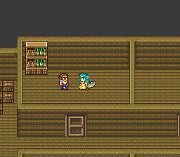 ロマンシング サ・ガ2のプレイ日記24：レトロゲーム(スーファミ)_挿絵7