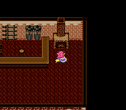 ロマンシング サ・ガ2のプレイ日記16：レトロゲーム(スーファミ)_挿絵6
