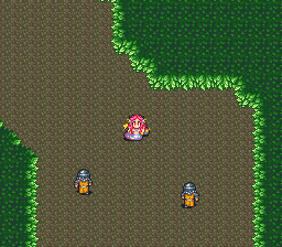 ロマンシング サ・ガ2のプレイ日記21：レトロゲーム(スーファミ)_挿絵2