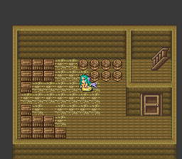 ロマンシング サ・ガ2のプレイ日記25：レトロゲーム(スーファミ)_挿絵24