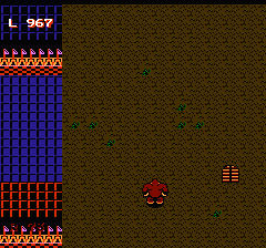 キングコング2 怒りのメガトンパンチのプレイ日記12：レトロゲーム(ファミコン)_挿絵20