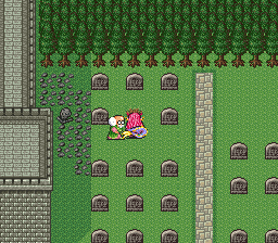 ロマンシング サ・ガ2のプレイ日記16：レトロゲーム(スーファミ)_挿絵16