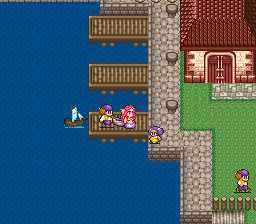 ロマンシング サ・ガ2のプレイ日記18：レトロゲーム(スーファミ)_挿絵7