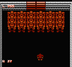 キングコング2 怒りのメガトンパンチのプレイ日記12：レトロゲーム(ファミコン)_挿絵56