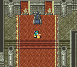 ロマンシング サ・ガ2のプレイ日記22：レトロゲーム(スーファミ)_挿絵23