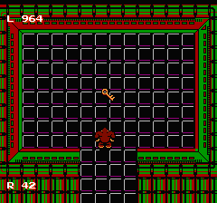 キングコング2 怒りのメガトンパンチのプレイ日記12：レトロゲーム(ファミコン)_挿絵10